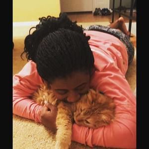 Meet your Posher, Evee